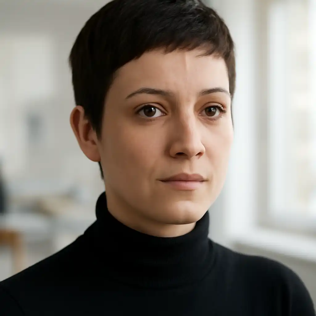 Giulia Mancini